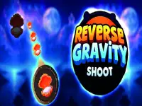 Reverse Gravity Shoot background