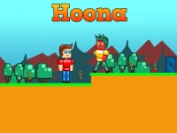Hoona background