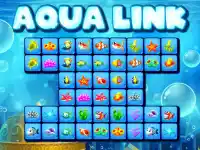 Aqua Link background