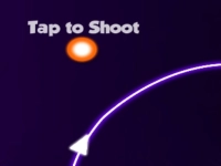 Arrow Shot Loop background