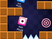 Clone Jumping background
