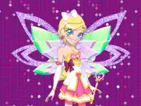 Lolirockstars Maker background