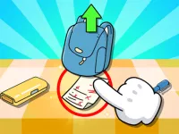 Brain Find Can You Find It 2 background