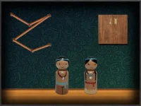 Amgel Easy Room Escape 67 background