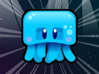 Jelly Gnam Gnam background