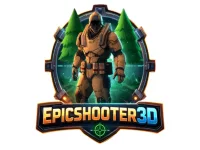 epicshooter3d background