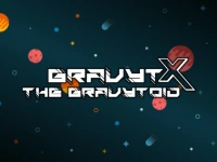 GravytX The Gravytoid background
