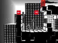 parallel universe city adventure background