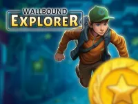 Wallbound Explorer background