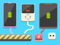 Full Charge background