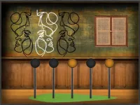 Amgel Kids Room Escape 77 background