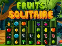 Fruits Solitaire background