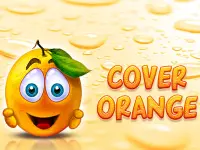 Cover Orange Online background