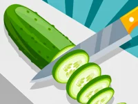 Perfect Fruit Slicer - Chop s background