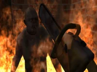 Office Horror Story background
