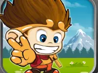 Kong Adventure 2022 background