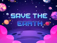 Save The Galaxy Online Game background
