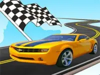 Ace Drift Game background