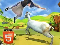 Angry Goat Revenge HTML5 background