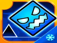 Geometry Dash SubZero background