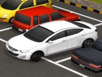 Parking Car Parking Multiplayer game background