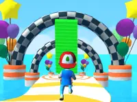Shortcut Run Online background