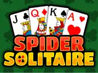 Spider Solitaire 3 background