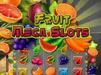 Fruit Mega Slots background