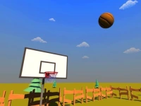 Basketball School background
