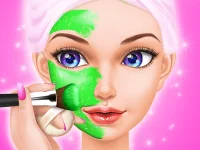 Popular Spa Salon background