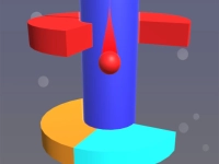 Helix Ball background
