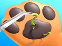 Pet Care background