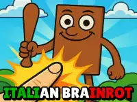 Brainrot Clicker Game background