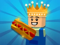 Food Venture Master background