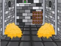 Castle Escape 3 background