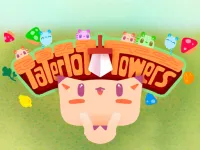 Tatertot Towers background