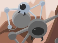 Tri Achnid background