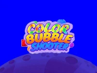Color Bubble Shooter background