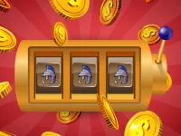 Castle Slots Casino background