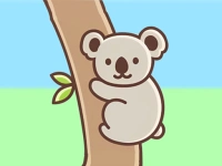 Lovely Bear background