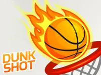 Dunk Shot background