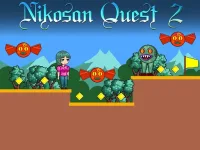 Nikosan Quest 2 background