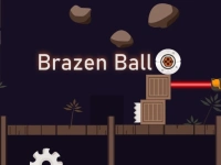 Brazen Ball background