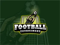 Football Tournament background