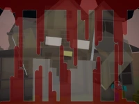Noob VS Evil Granny background
