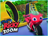 Sprint Club Nitro background