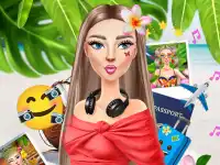 Travel With Me: ASMR Edition background