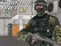 Warfare Area 2 background