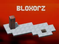 Bloxorz background