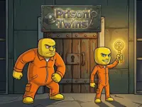 Prison Twins background